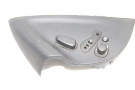 03-09 MERCEDES-BENZ CLK320 FRONT RIGHT PASSENGER SEAT SWITCH Q1076 image 3