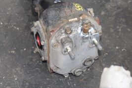 Carrier Rear 2.0L Manual Transmission 3.55 Ratio Fits 02-05 IMPREZA 75710 image 8