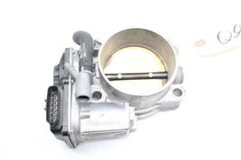 10-13 JAGUAR XJ 5.0L THROTTLE BODY Q9480 image 10