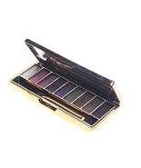 9 colors Fashion Eyeshadow Palette Matte Eyeshadow Glitter Eye Set  - $17.82 CAD