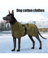 Winter Warm Snowproof Dog Jacket - $499.51 MXN+