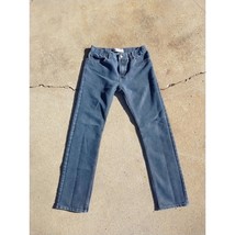 Mens LEVI&#39;S 511 W30 L30 Blue Wash Vintage Slim DENIM JEANS 30X30 - $298.17 MXN