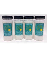 ( LOT 4 ) BATH SOAK MINT EUCALYPTUS AROMATHERAPY SALT APRIL.B &amp; SHOWER 1... - €22,92 EUR