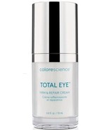 Colorescience Total Eye Firm &amp; Repair Cream, 0.6 fl oz / 18 mL RETAIL: $... - $73.76+