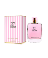 Jean Marc Paris Sexy Love Secret Eau de Parfum Spray 100ml/3.4oz - $29.70