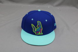 Hilsboro Hops Hat - Copa de la Diversi Coyote Graphic - Fitted 7 1/4 - $49.00