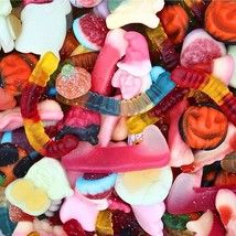 Halloween Pick &amp; Mix - £3.78 GBP+