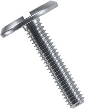 Combo Sidewalk Bolt, Hurricane Hardware, The Hillman Group, 100 Pcs.,, 8... - $850.08 MXN