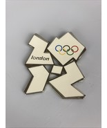 London 2012 Olympics Official FRIDGE MAGNET - €7,58 EUR
