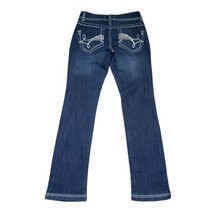 Nine West Vintage America Collection Vintage Straight Women&#39;s Size 2 Jeans - £15.57 GBP