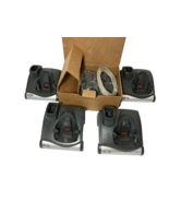 LOT of 5 Symbol Motorola CRD9000-1000  CRD9000-1001SR Charge Cradle Dock - €84,16 EUR