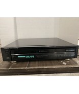 Onkyo DX-C100 5 Disc Compact Disc CD Changer Player AS IS Made In Japan ... - $69.99