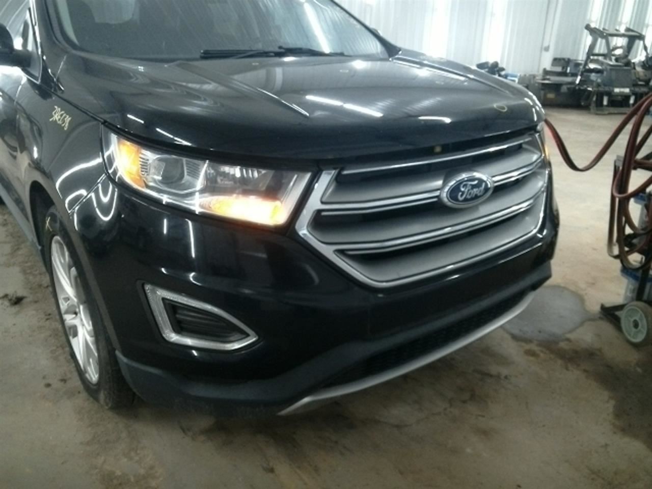 Camera/Projector Camera Liftgate Mounted Fits 15-18 EDGE 104849068 Item image 4
