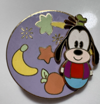 2007 Disney Tumbler Yo Yo Series- Cutie Goofy Disney Pin 55210 - $13.85
