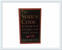 The Soul&#39;s Code In Search of Character and Calling James Hillman 1996 Psychology - £4.72 GBP