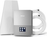 Cell Phone Booster For Home, Compatible With All U.S. Carriers At&amp;T Veri... - $389.99
