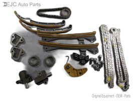 Timing Chain Set With Guides For 20-24 Hyundai Palisade SEL 3.8 248203CG... - €77,13 EUR