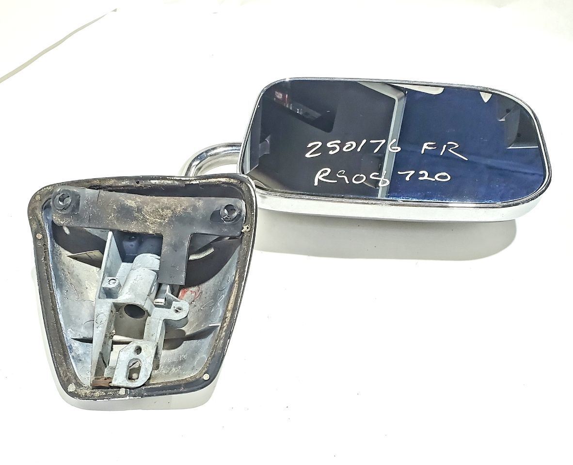 1990 1991 1992 1993 Dodge 150 OEM Front Right Side View Mirror  - $122.51