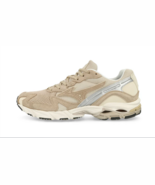 Mizuno WaveRider10 Mojave Unisex M 9 / W 11 Casual LifeStyle Shoes D1GA2... - $118.34