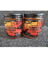 NEW BATH &amp; BODY WORKS PUMPKIN CARVING 7 OZ SCENTED CANDLE FREE SHIP LOT ... - $564.52 MXN