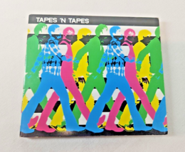 CD Tapes &#39;n Tapes Walk It Off [Digipak] Tapes N Tapes - $2.99