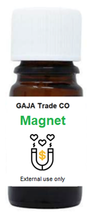Magnet Oil 5mL – Good Luck, Love, Wealth, Success, Gambling (Sealed) - €9,26 EUR