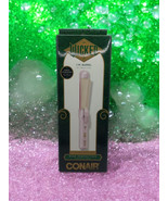 Conair Wicked Limited Edition Pink Perfection Curling Iron 1in Barrel Ne... - $33.90 CAD