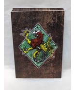 (26) Uncharted Seas Bone Griffons Miniature Cards - $327.75 MXN