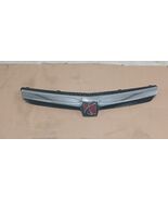Saturn Sky Front Bumper Upper Grille Trim Molding Chrome Assembly 07-09 OEM - $5,410.53 MXN