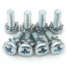 TV Stand Screws for LG 42LV5400, 47LW5600, 47LW5700, 47LW6500, 55LV355B - $6.04