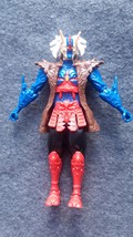 Power Rangers Ninja Steel 5-Inch Villain Ripcon used please look at the  picture - £4.74 GBP