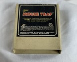 Atari 2600 Coleco Mouse Trap Cartridge Only - $3.83
