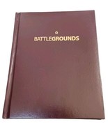 BATTLEGROUNDS Edited by Michael Stephenson, National Geographic - €5,11 EUR
