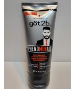 New Schwarzkopf Got2b Phenomenal Thickening Styling Cream For Hair 6 OZ ... - $100.00