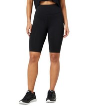 Fila Womens Forza Bike Shorts Color Black Size Medium - £41.30 GBP