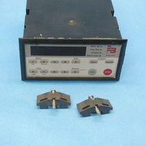 Badger Meter 59020-014 PC100 Process Controller Relay 120/240 VAC - £570.10 GBP