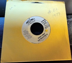 The Beach Boys Good Timin&#39; Promo ZS8 9029 Caribou Records - £13.61 GBP