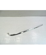 85 Mercedes R107 380SL trim, hardtop moulding, right rear, lower - $258.94 CAD