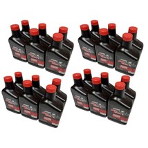 24-Pack Echo Red Armor 5 Gallon Mix 2-Cycle Oil 13Oz- 6550005 - $198.95