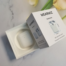 WEARWIZ Earphones –Where Clarity Meets Comfort image 3