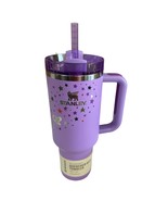 Stanley x Olivia Rodrigo Quencher Flowstate Tumbler | 40oz New in Box - $99.00