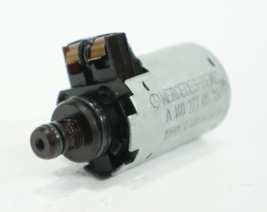 98-06 Mercedes 722.6  s500 c240 c320 e320 s430 Transmission Solenoid A14... - $645.53 MXN