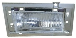 FIT FORD CROWN VICTORIA GRAND MARQUIS 1983-1991 SIDE CORNERING LAMP LEFT... - $32.66