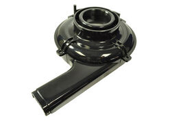 Eureka Bravo Vacuum Cleaner Fan Chamber Cover, 20-8805-02 - $156.47 MXN
