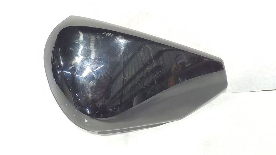 Battery Cover OEM 2005 HARLEY DAVIDSON Sportster 1200 Custom90 Day Warra... - $74.25