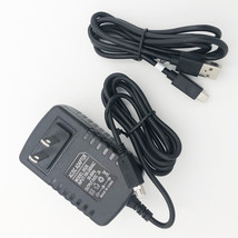 Ac/Dc Power Charger Adapter+Usb Cord For Asus Tablet Memo Pad Hd 7 Me173/X Me171 - $23.99