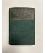 Rugged Water Joseph C Lincoln 1924 Antique HC Book - £35.76 GBP