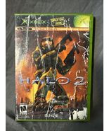 Halo 2 (Xbox, 2004) - $108.27 MXN