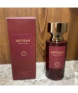Avon Artisan Lyrd. Cherry Vetiver Parfum Spray New In Box - $68.58 CAD