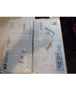 Unknown Variety  Lot - $6.45 CAD